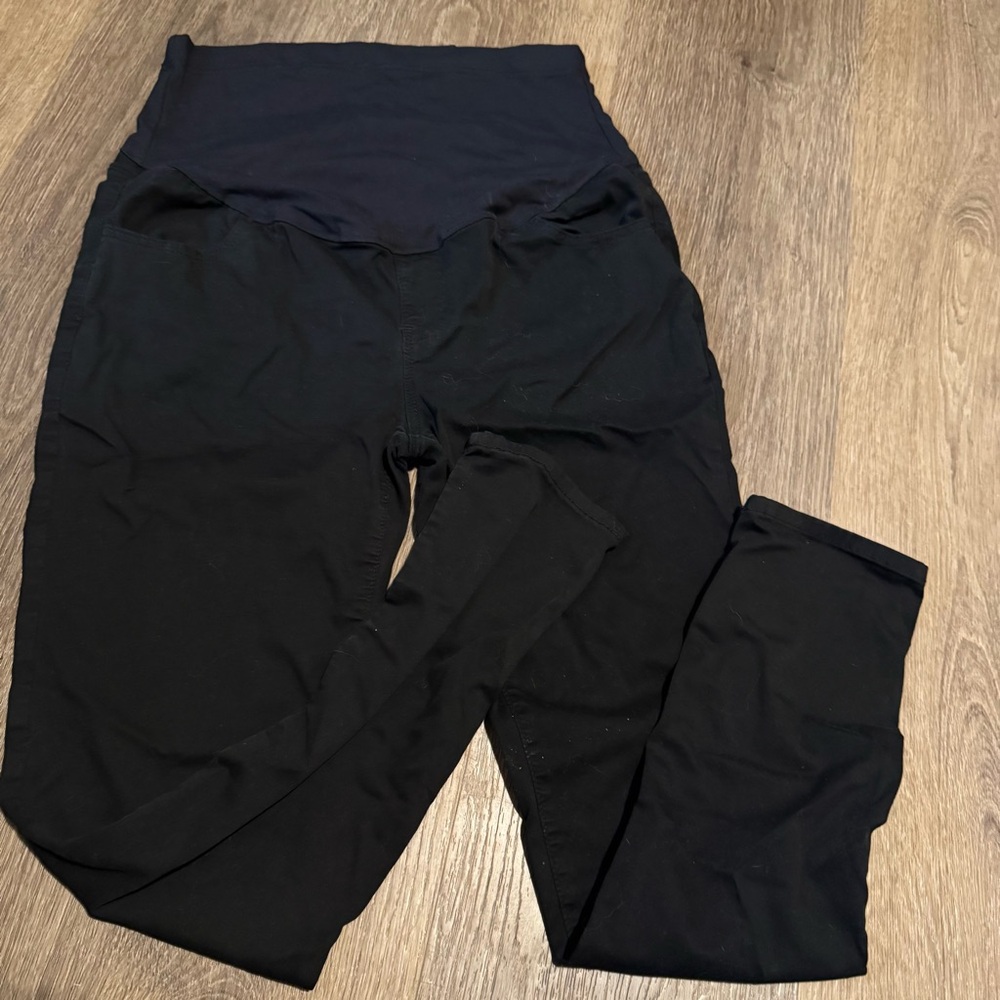 Maternity Jeans Skinny Leg